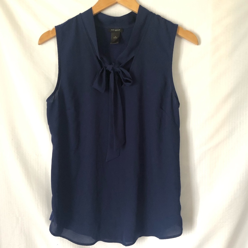 Ann Taylor Top